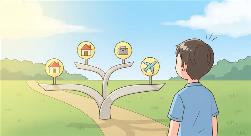 의사결정 잘하는 법, 후회 없는 선택을 위한 가이드