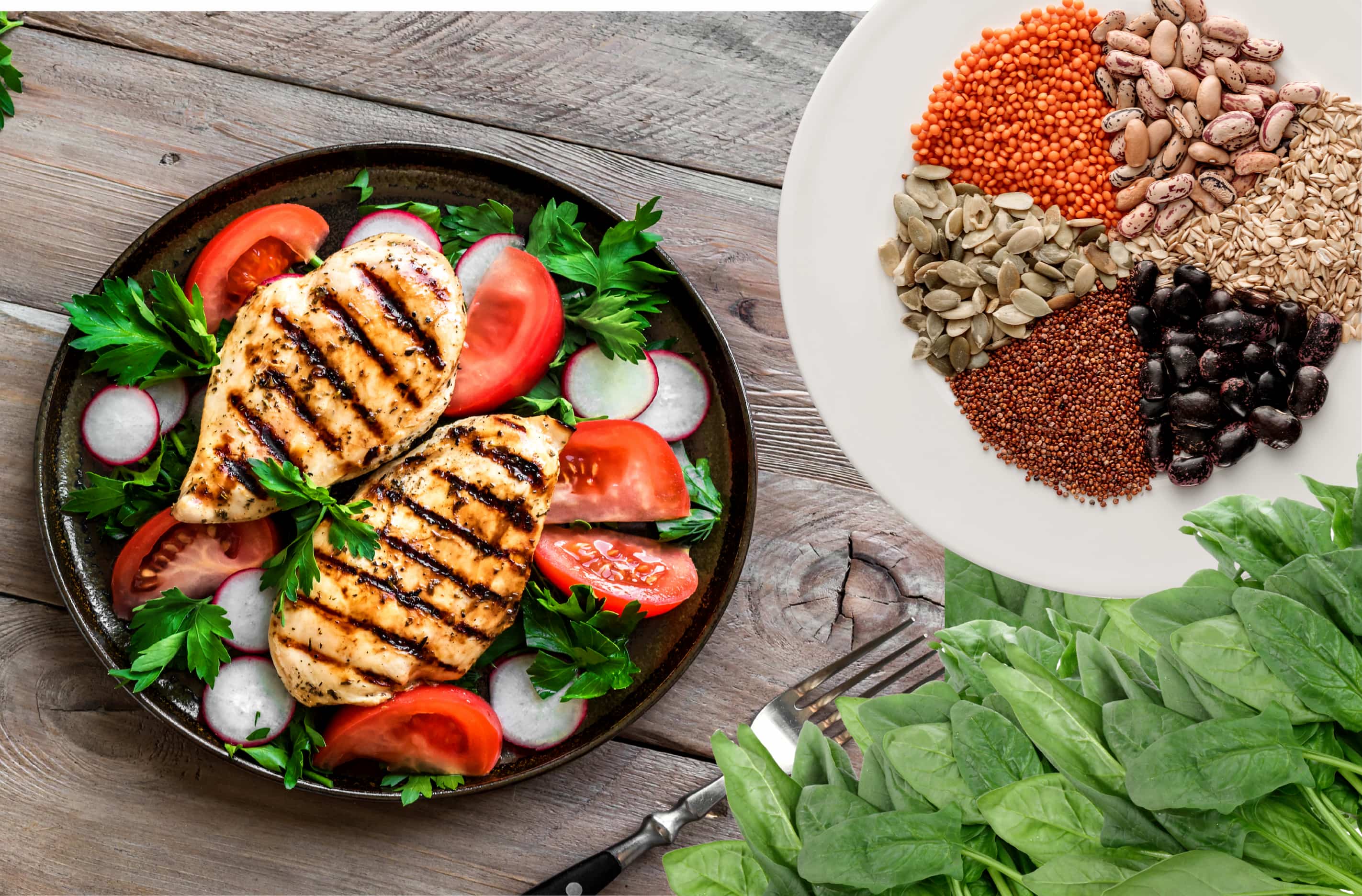 다이어트 식재료