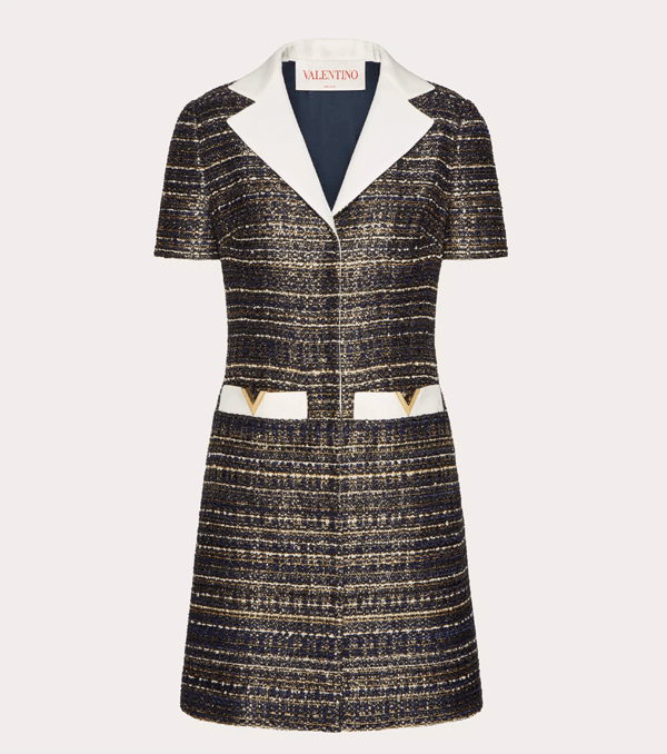 발렌티노 원피스