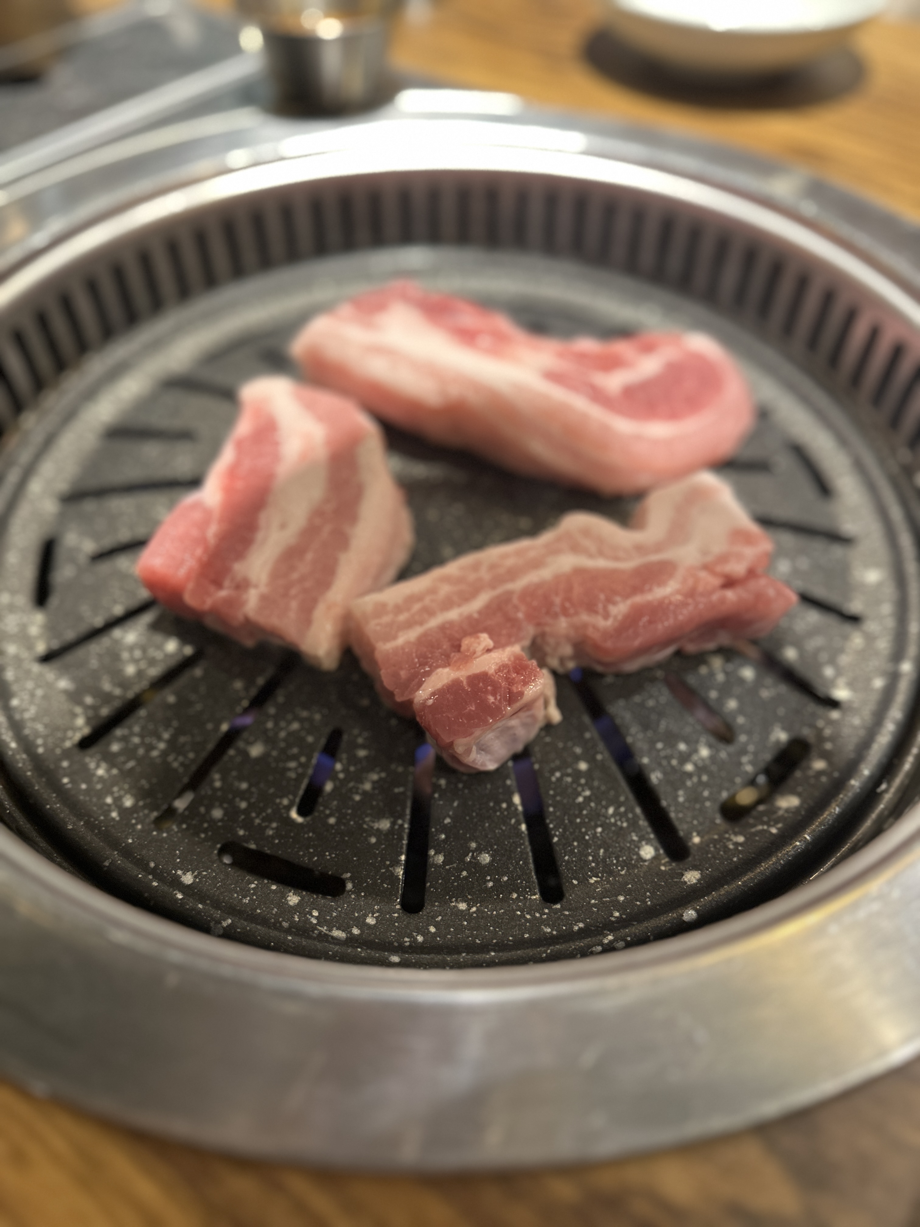 해리의 집 고기