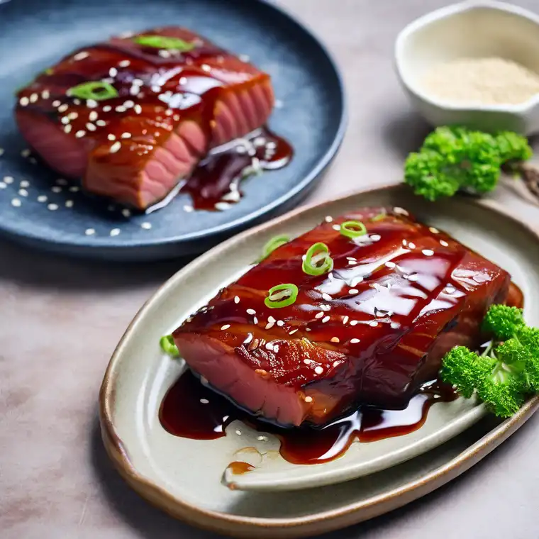 참치액상조미료