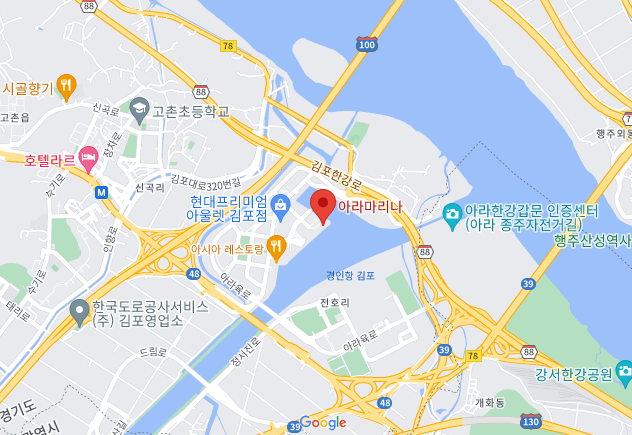 축제장소