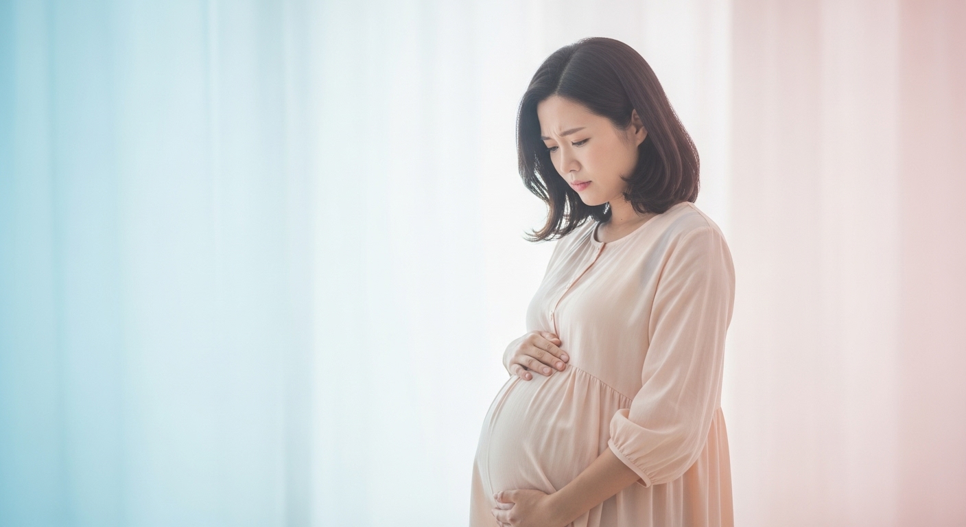 임산부주의, 태아건강