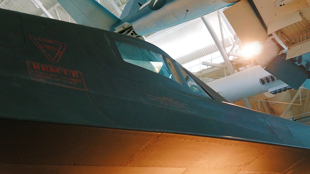 Lockheed Martin