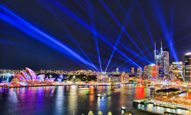 시드니 여행 5월 날씨 온도 옷차림 꿀팁 준비물 리스트