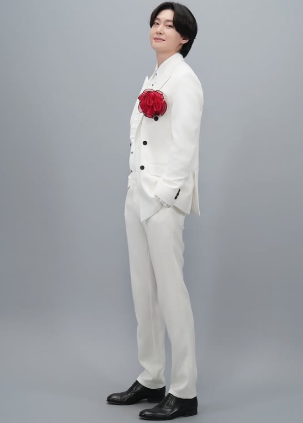 미스터트롯3-김용빈-프로필-나이-고향-키-학력-가족-인스타-결혼