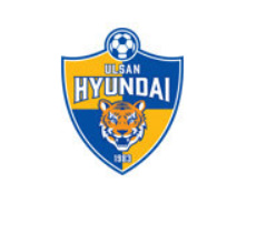 알트태그-울산 현대 엠블럼