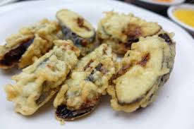 가지요리 맛있게 하는법