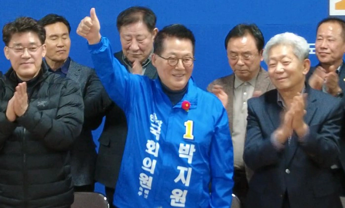 박지원 국정원장 프로필 나이 고향 학력