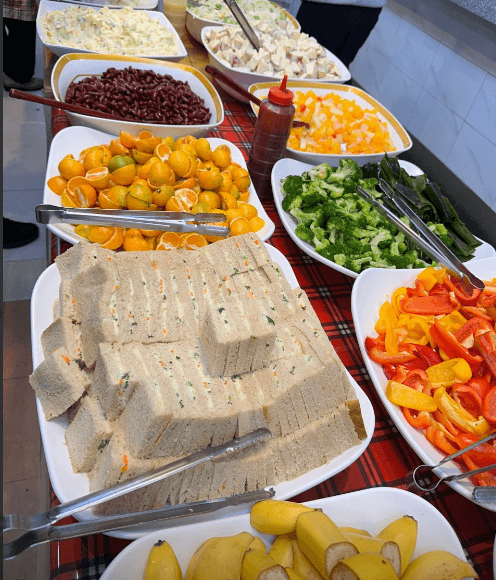 생방송오늘저녁 무한리필 한식뷔페(부페) 7천원 광주 서구