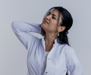 목디스크 증상 18