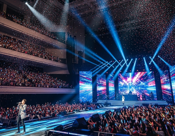 임영웅 콘서트 2025 인천 임히어로 관련이미지