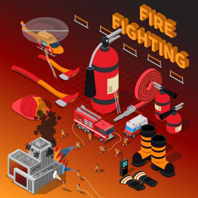 개과천선의 소방 이야기-소방 시스템 (Fire Fighting System)에 대한 Leak Test 요구사항 (feat. NFPA, API, ASME)