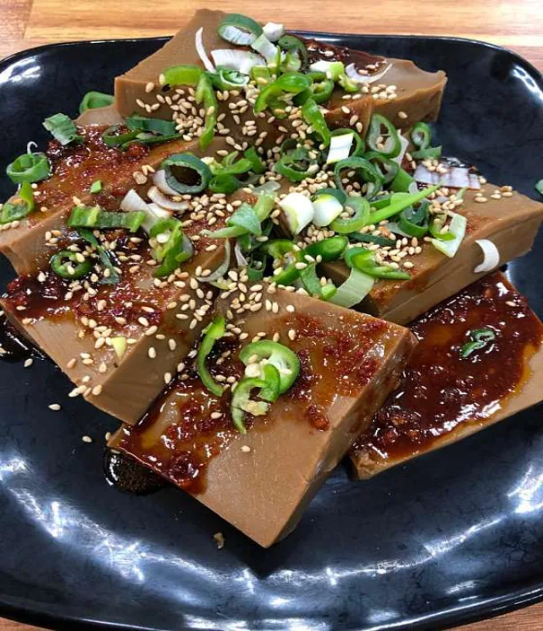 담양국수