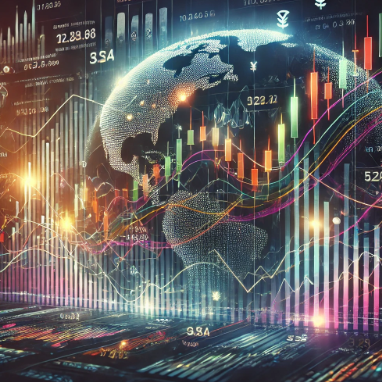 비트코인 vs 주식시장 2025 (투자 성향과 수익률 비교)