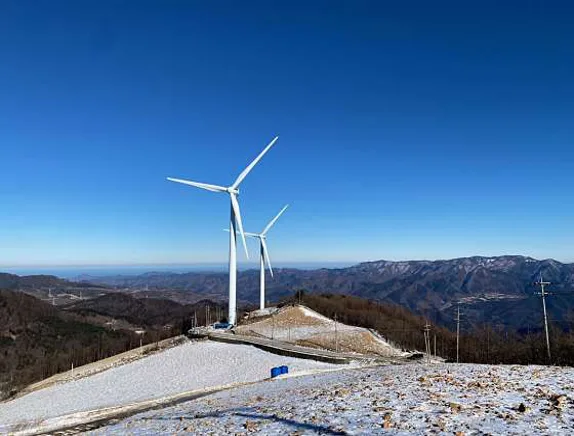 태백산국립공원