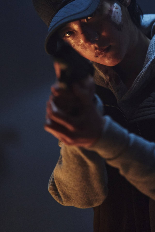 드라마 폭군 스틸 컷- 2