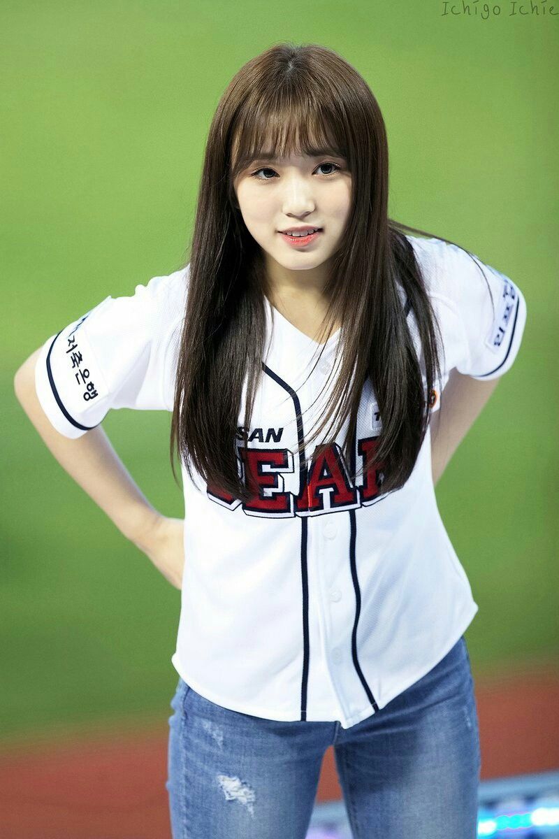 아이즈원 야부키나코 아이즈원 야부키나코