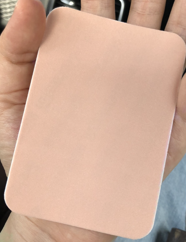 자극 덜한 파스