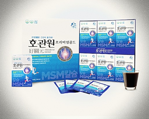 호관원 프리미엄 가격