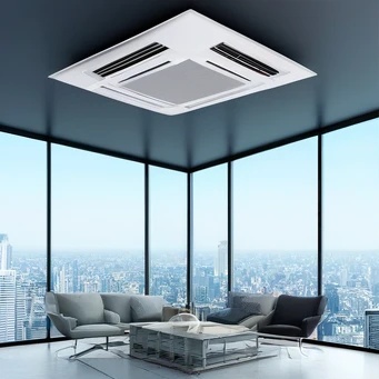 사무실 시스템에어컨 청소 천안 아산 둔포 탕정 배방 에어컨 분해 청소 업체