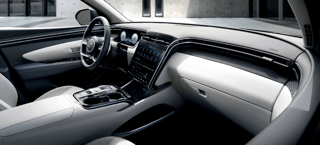 2024 투싼(N라인) VS 2023 투싼 – 2024 투싼 제원 및 정보 비교 분석