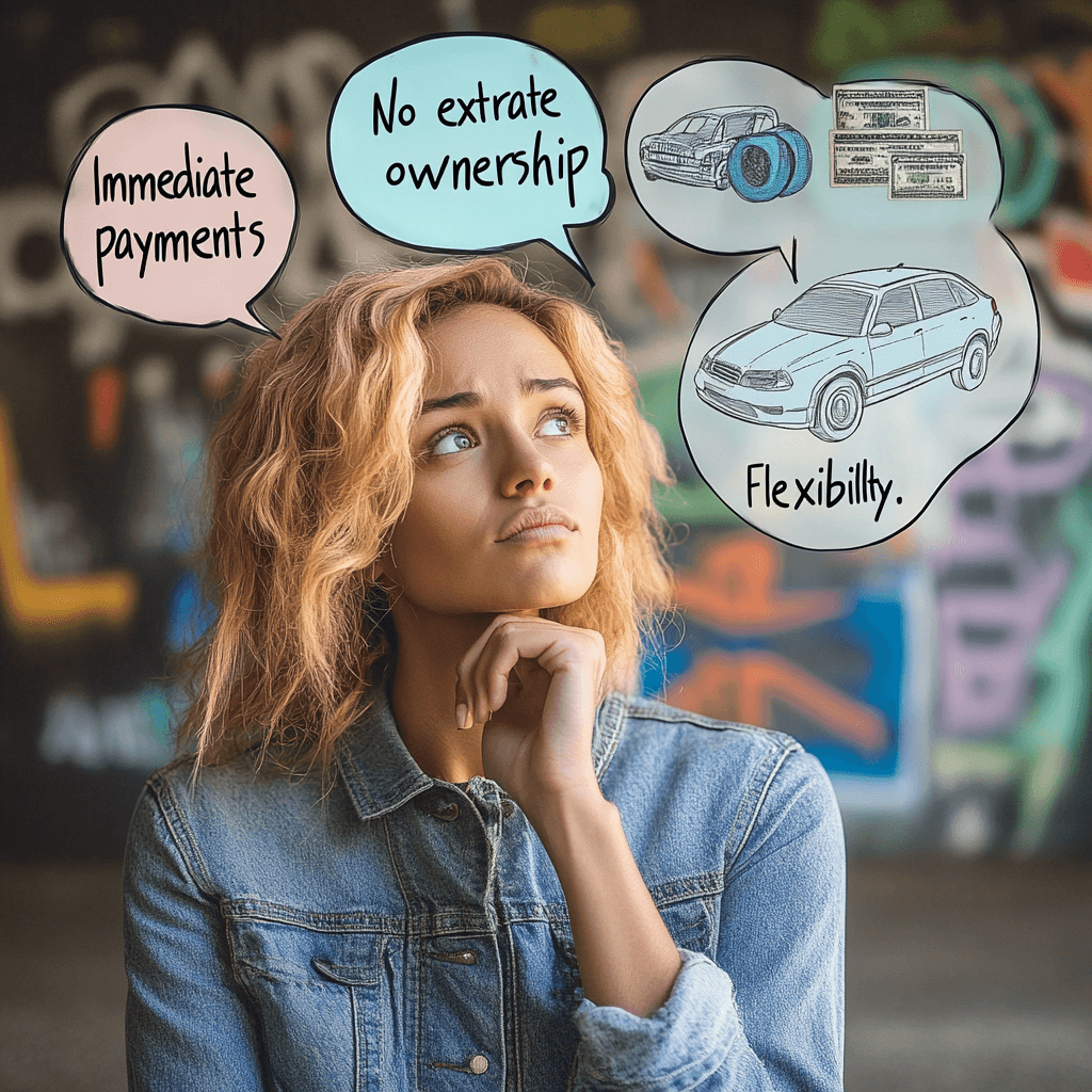 할부 vs 현금구매 고민