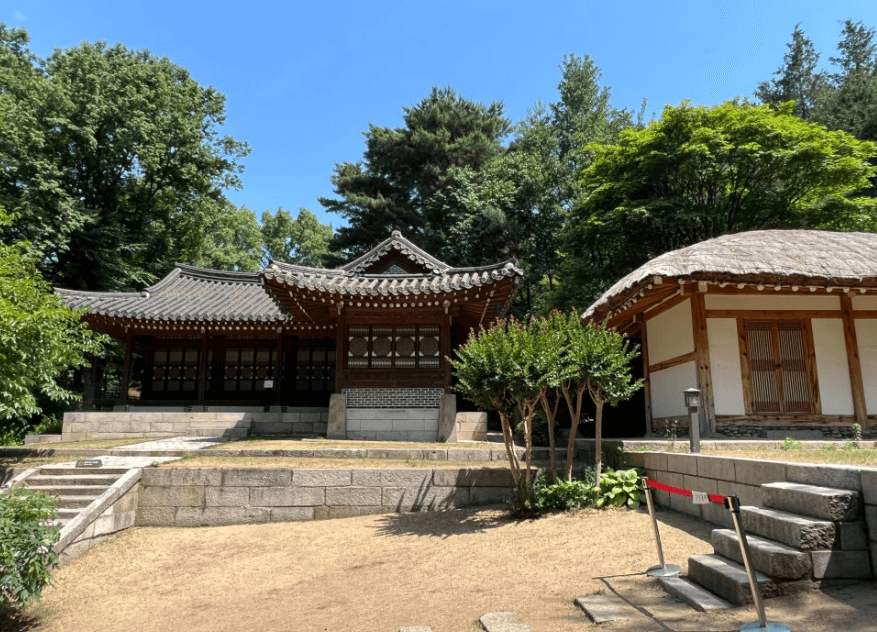 청와대 개방 예약 신청 방법