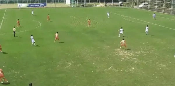 이현주 포항 영상