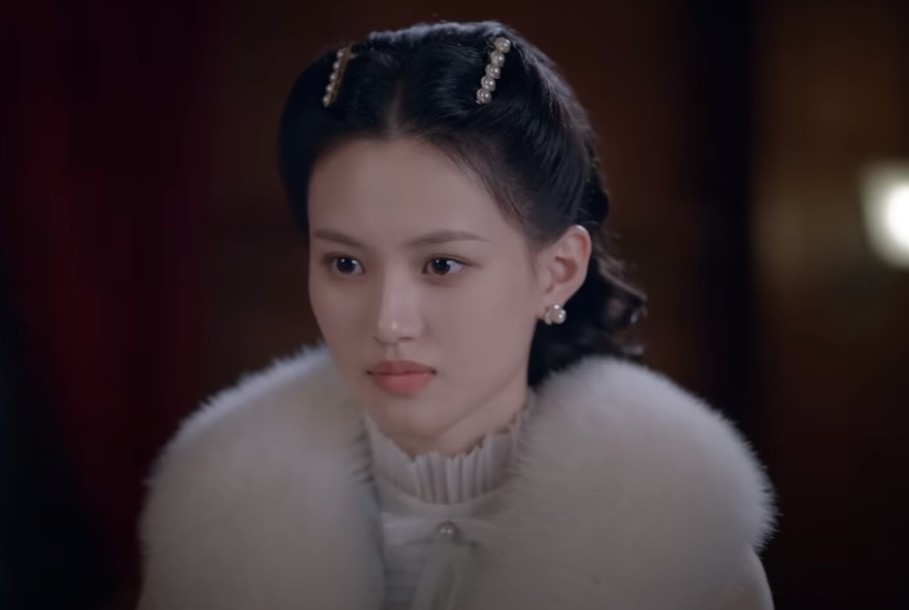 [중드추천] 드라마다시보기 민국대정탐 결말 줄거리 등장인물 호일천, 장운룡, 장신위