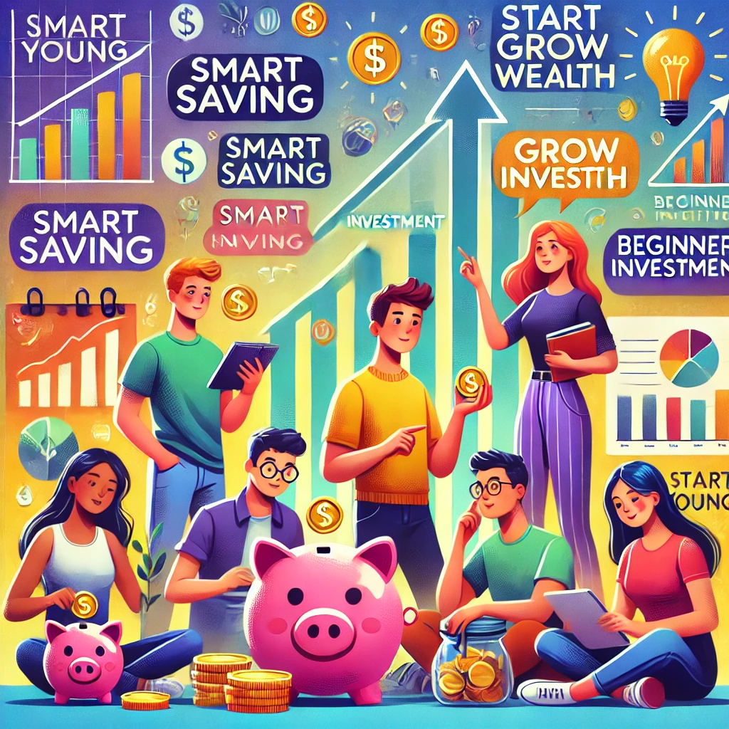 청소년 경제이해 이미지