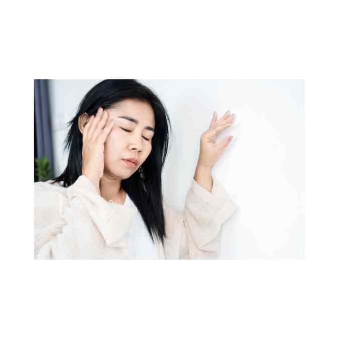 메니에르 병 사진