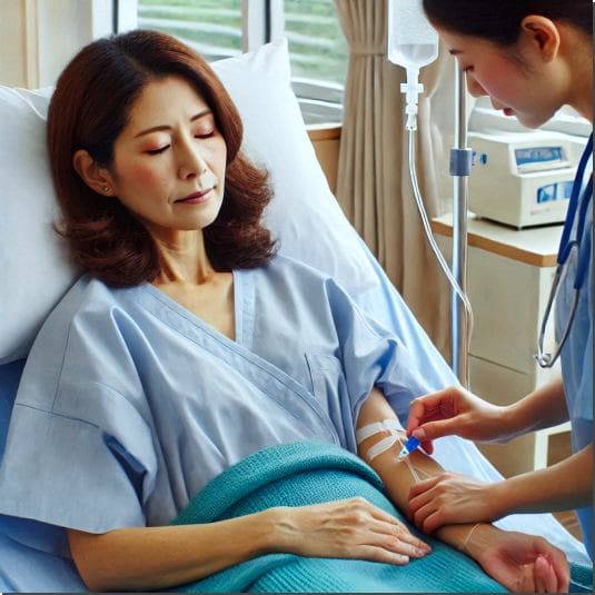 장염 빨리 낫는 법