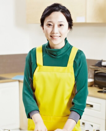 김나운 나이 프로필