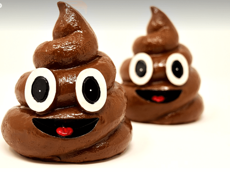 똥먹는 꿈 해몽 풀이