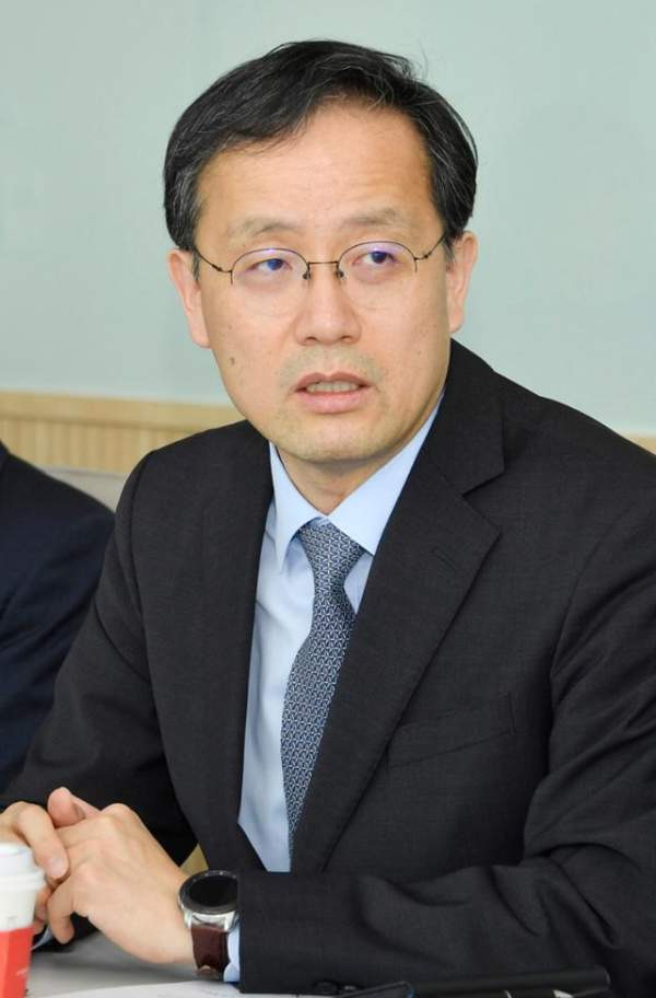 이형일 경제부총리 프로필: 나이 학력 고향 행시 36회 재경부 1차관에서 부총리 발탁까지