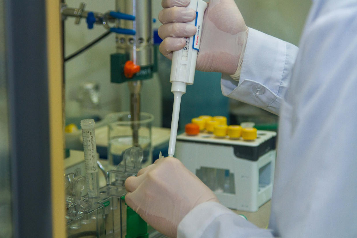 뱀 독 추출 전문가(스네이크 밀커): 독을 채취하여 의약품을 개발하는 직업