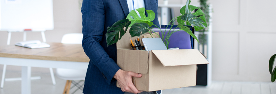 실업급여 제도란?