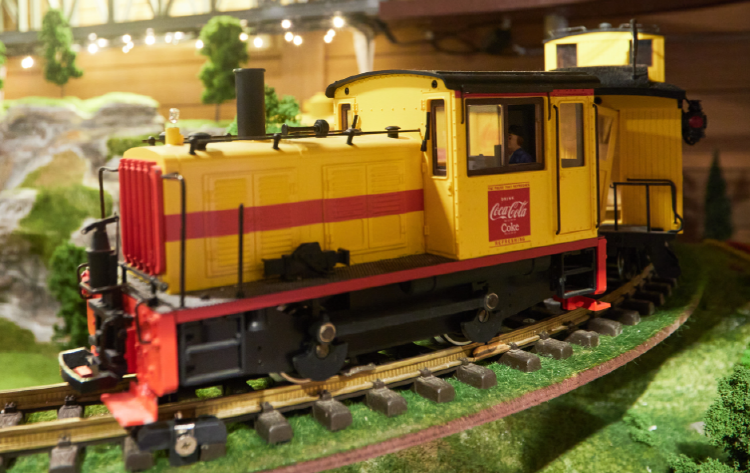 루덴시아 테마파크