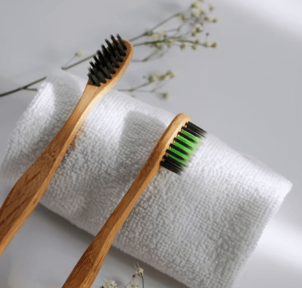 구내염 치료법 - 구강청결