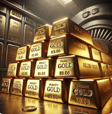 실물 금 구입 가이드