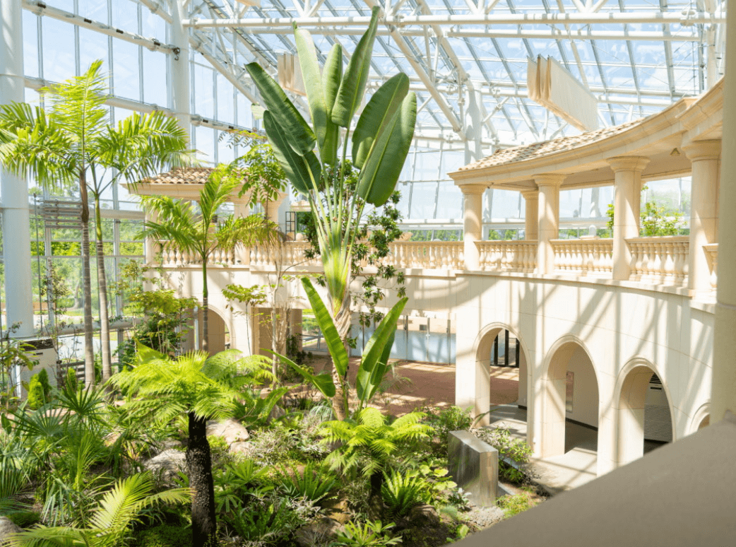 날씨 걱정 없는 경기도 실내 여행지 4곳