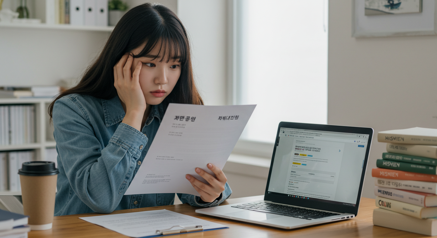 휴학&amp;#44; 즉시상환&amp;#44; 상환유예