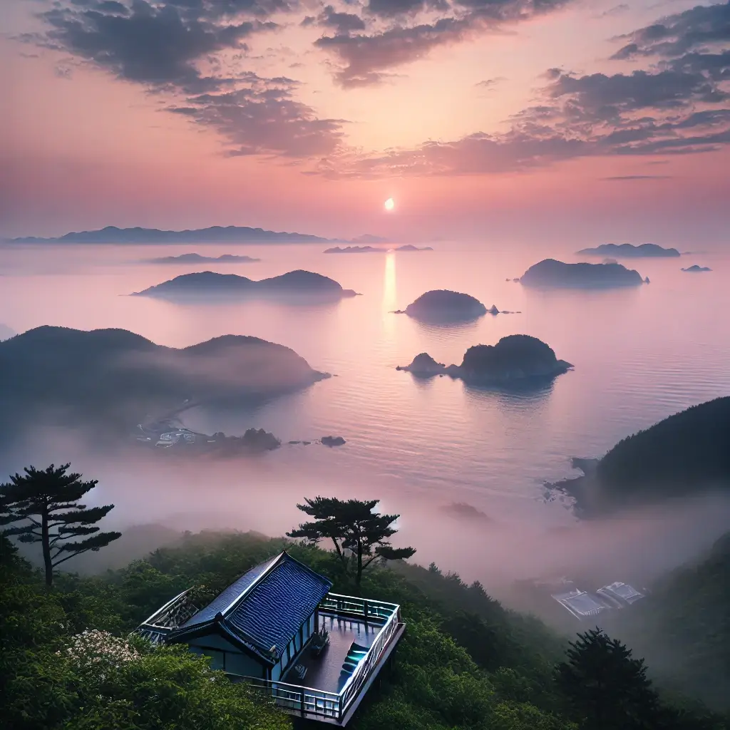 남해 여행지 추천