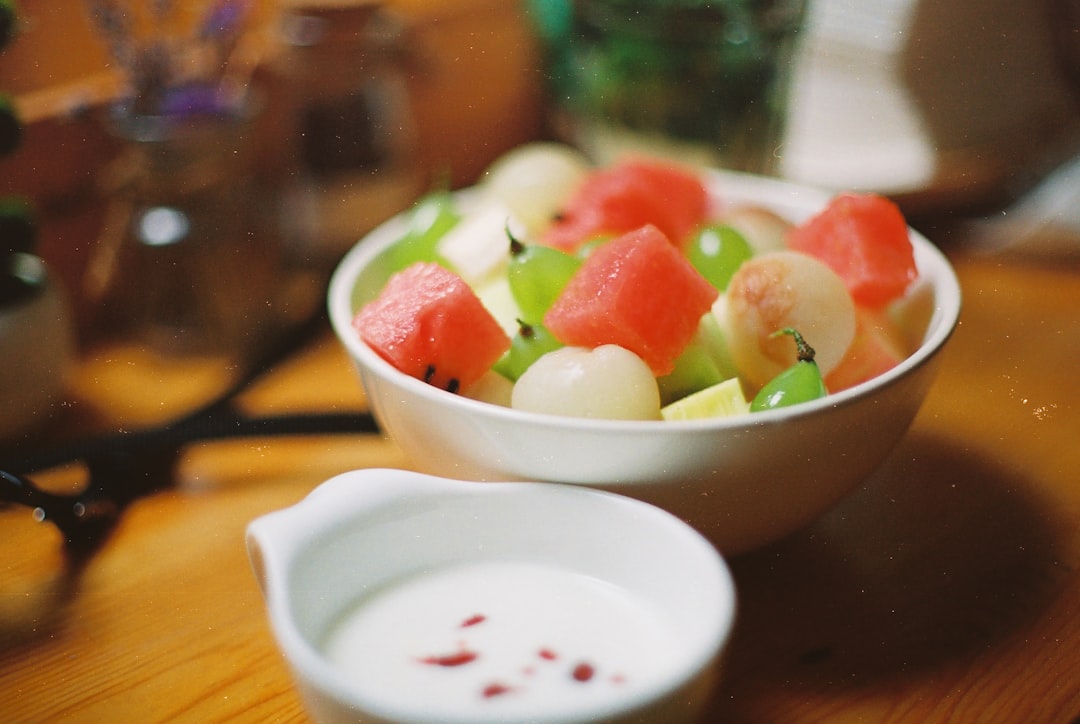 Toppings