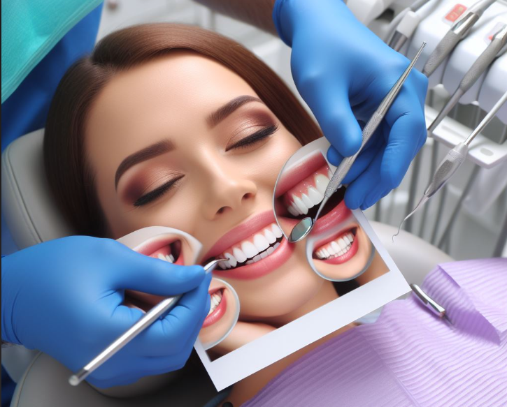 치아크라운 탈락이유