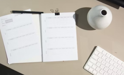 무인민원발급기 발급서류