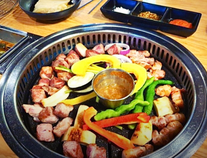 목동-맛집-월촌도야지