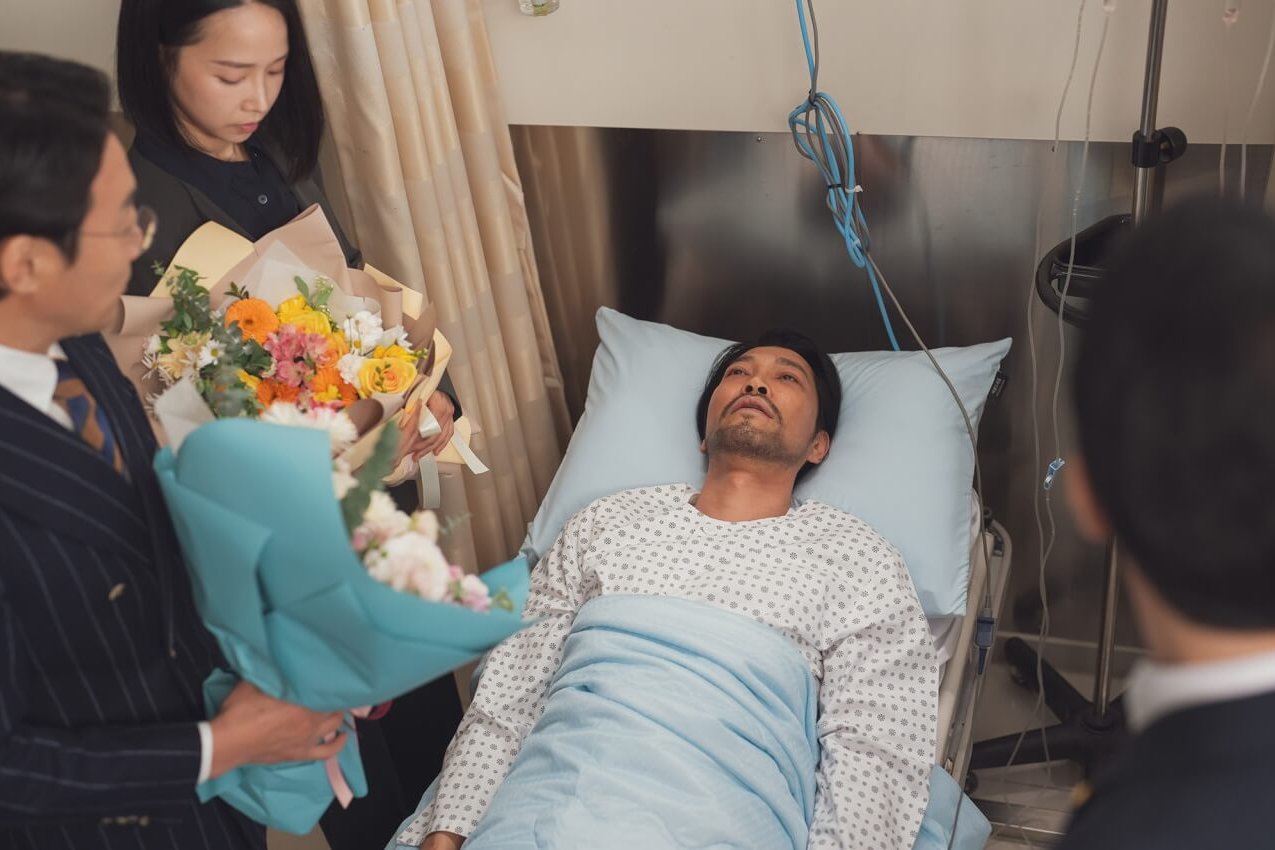 영화 퍼스트 라이드