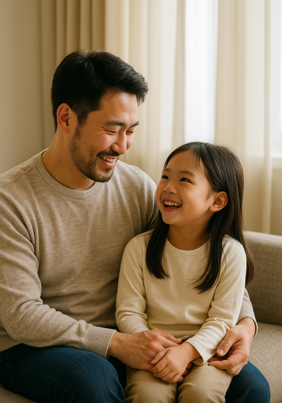 아이의 학습 동기